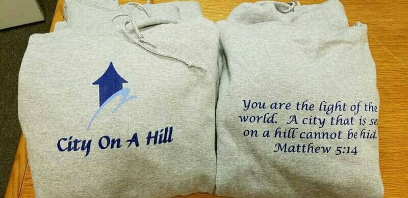 Hoodie