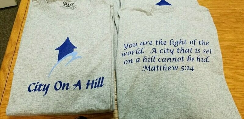 T Shirt