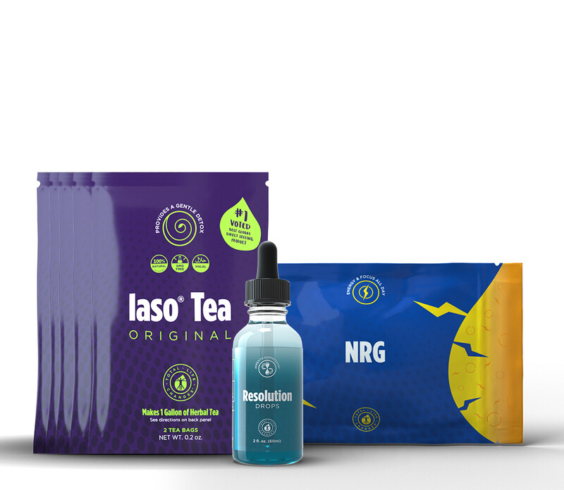 Get Fit Kit