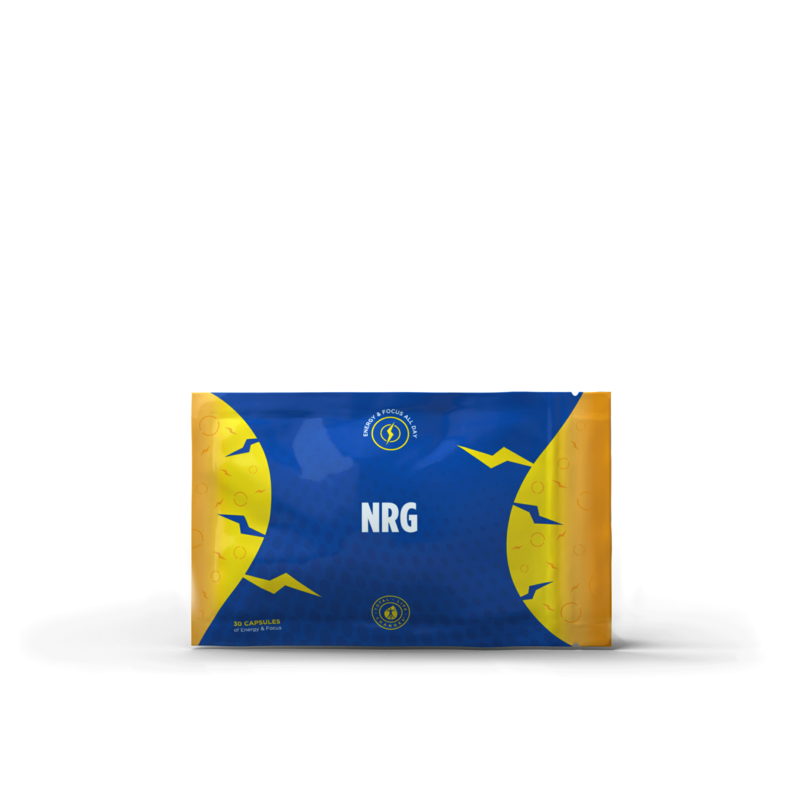 NRG