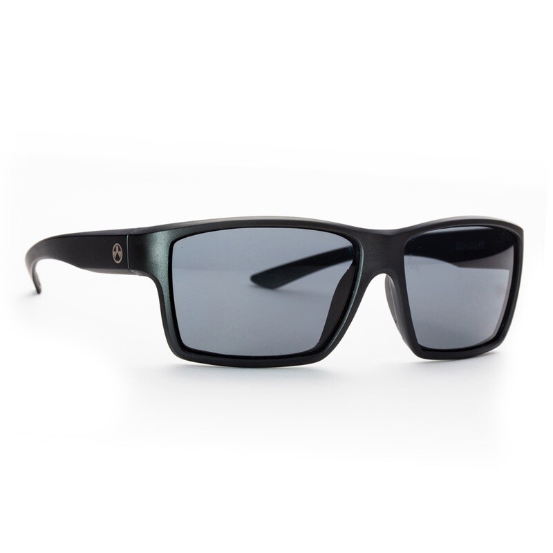 MAGPUL Explorer BK/Gray Glasses