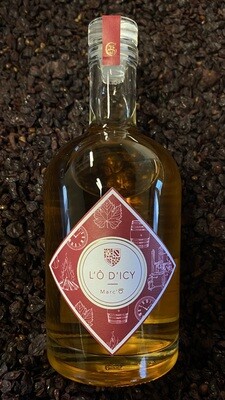 L’Ô D’ICY - CUVÉE MARC'Ō - 48 % - 50 CL