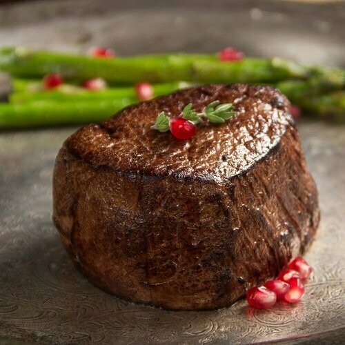 BEEF FILET MIGNON (Tenderloin)