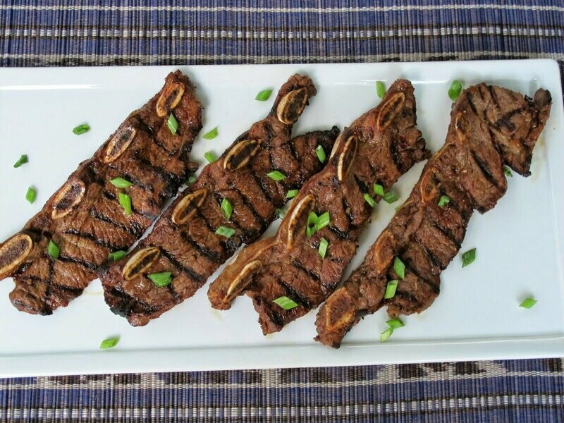 SHORT RIBS