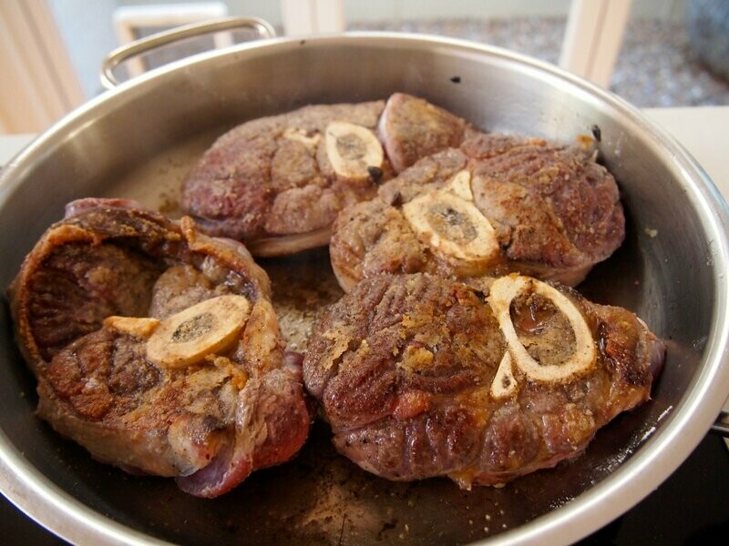OSCO BUCCO
