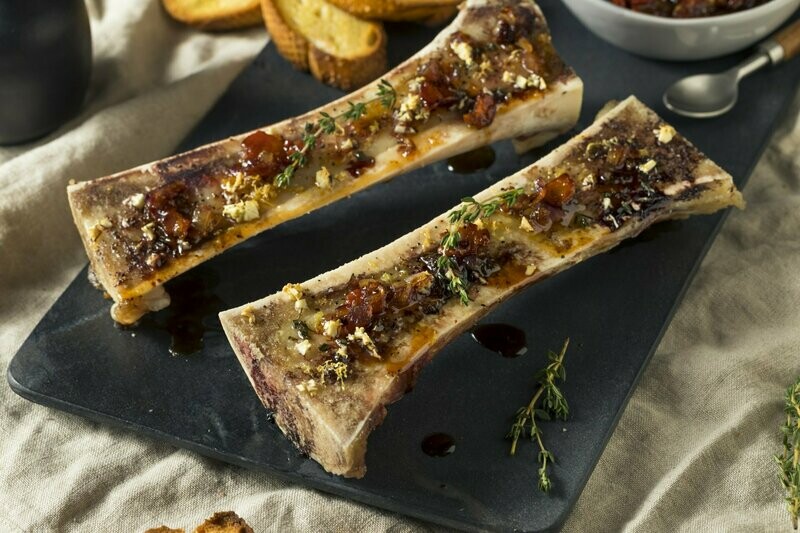 BEEF MARROW BONES (BOAT CUT) I may have a few packages which don't meet the weight shown. Just call 830-660-7751 for more information about availability. BEEF MARROW BONES (BOAT CUT) I may have a few packages which don't meet the weight shown. Just call 830-660-7751 for more information about availability.