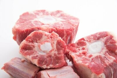 BEEF OXTAILS