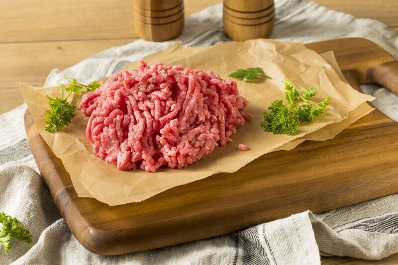 Ground Lamb  (MUST CALL TO ORDER)