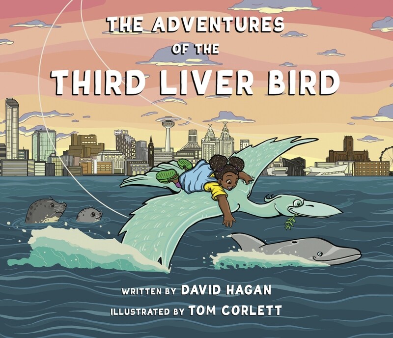 The Adventures of the Third Liver Bird