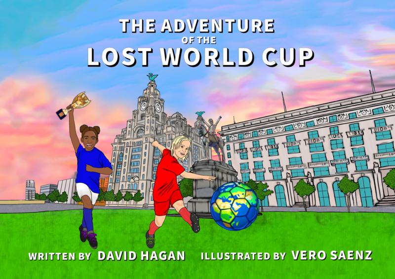 The Adventure of the Lost World Cup