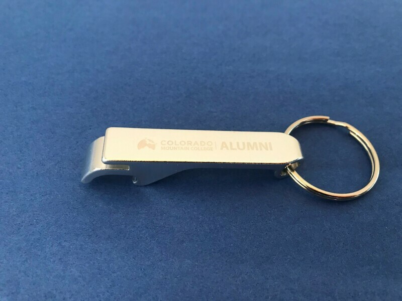 Alumni Bottle Opener