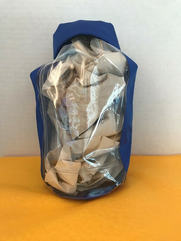 Alumni Dry Bag 2.5L