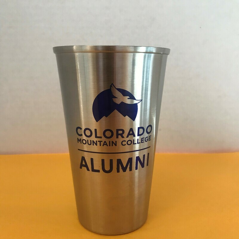 Alumni Steel Cup 16oz