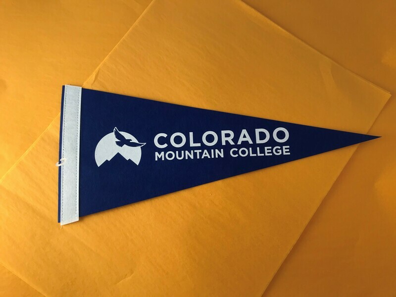 CMC Pennant 18&quot;