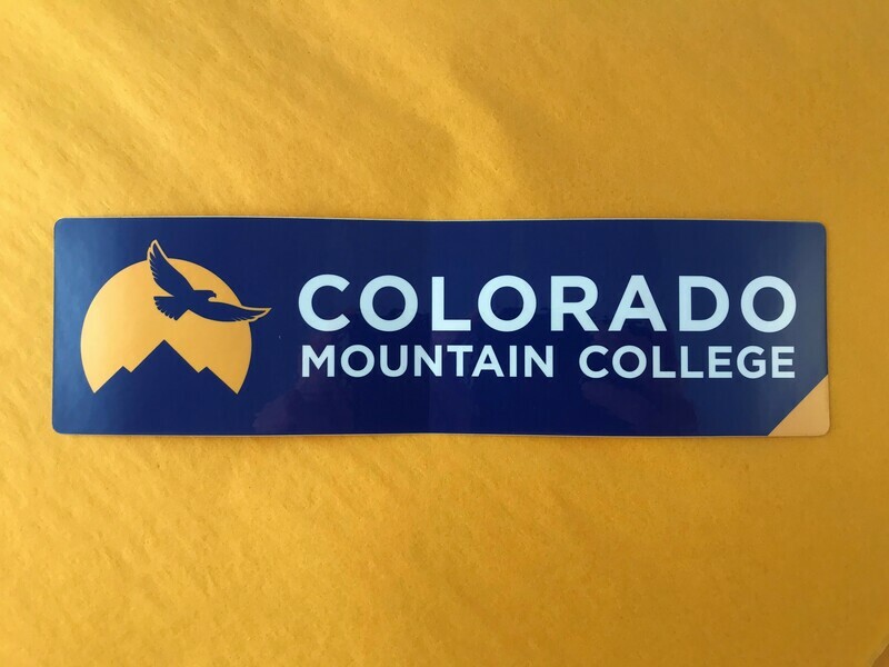 CMC Bumper Sticker