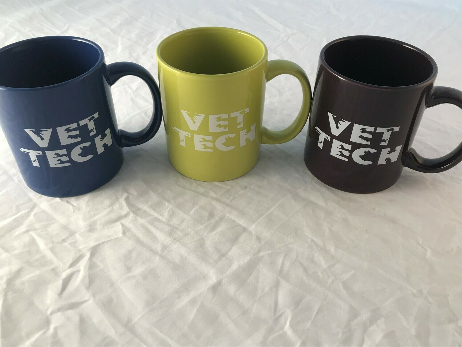 Vet Tech Mug