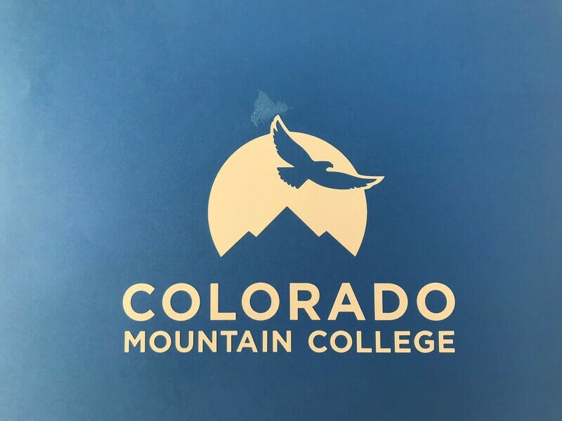 CMC Window Decal