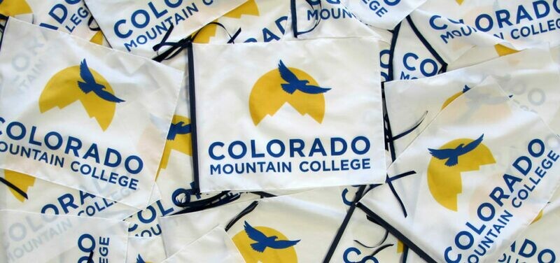 CMC Adventure Flag