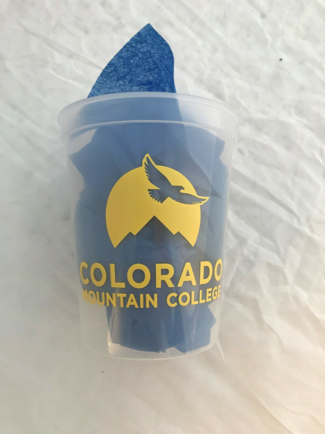 CMC Color Changing Cup