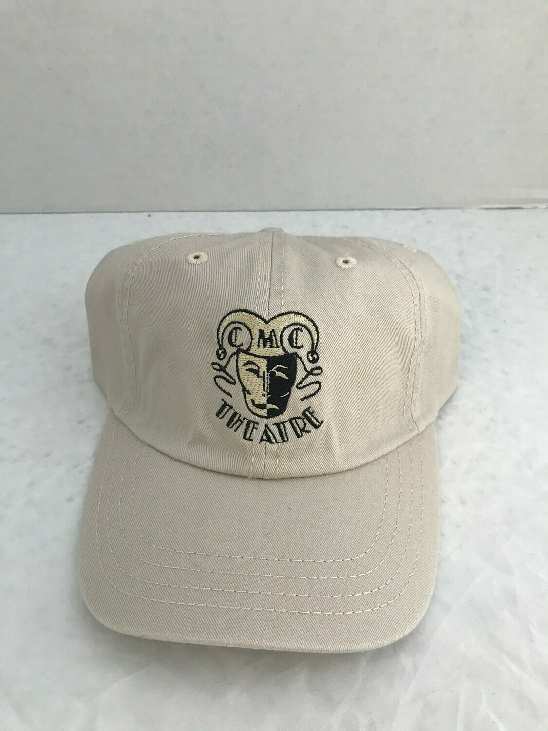 Hat Theatre 6675 Tan