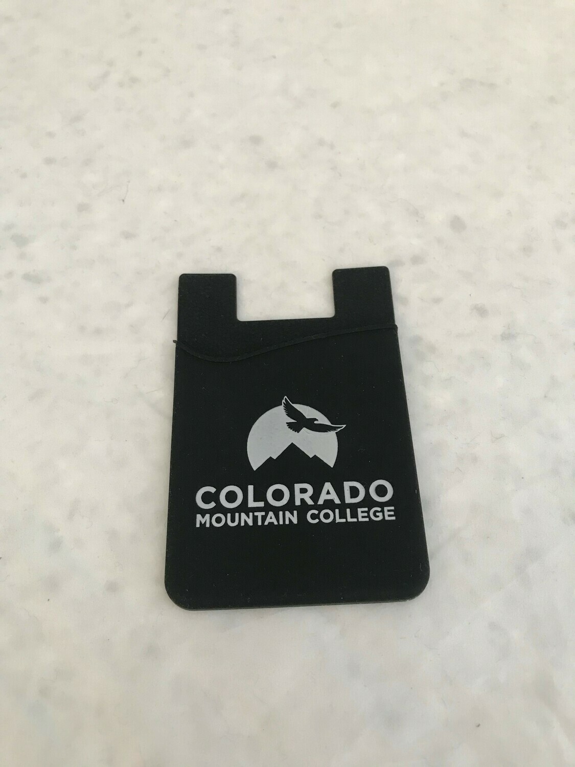 CMC Cell Phone Card Holder