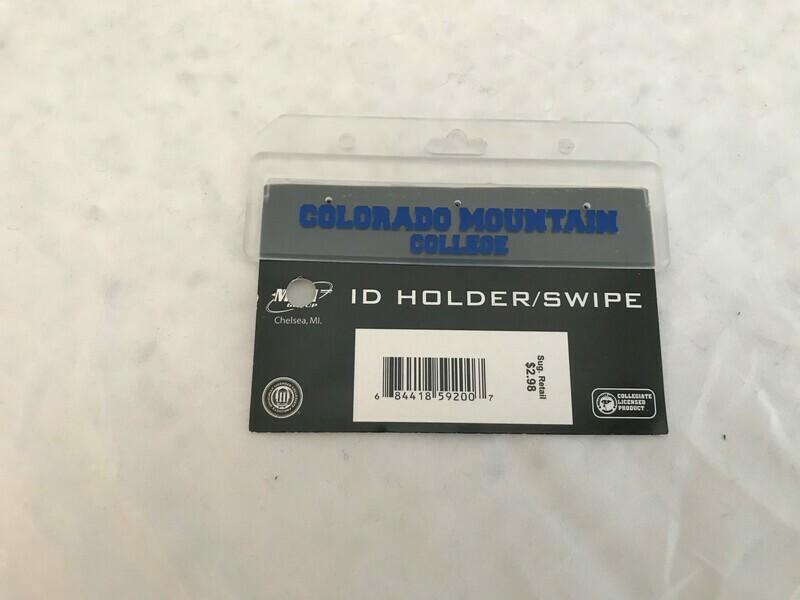 ID Holder/Swipe