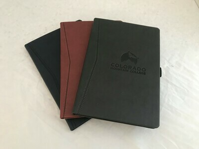 CMC Leather Journal