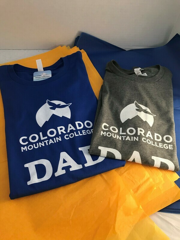 CMC Dad Tee