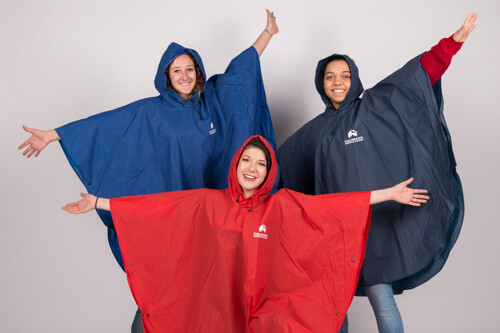 Poncho