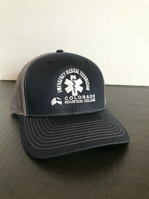 EMT Hat