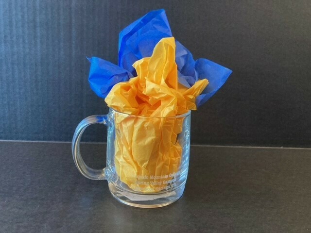 Mug Graduate