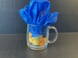 Graduate Mug