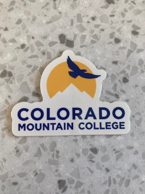 Dye Cut Sticker
