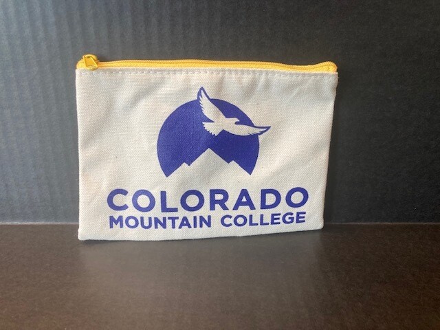 CMC Pencil Bag