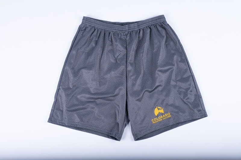 CMC Athletic Shorts