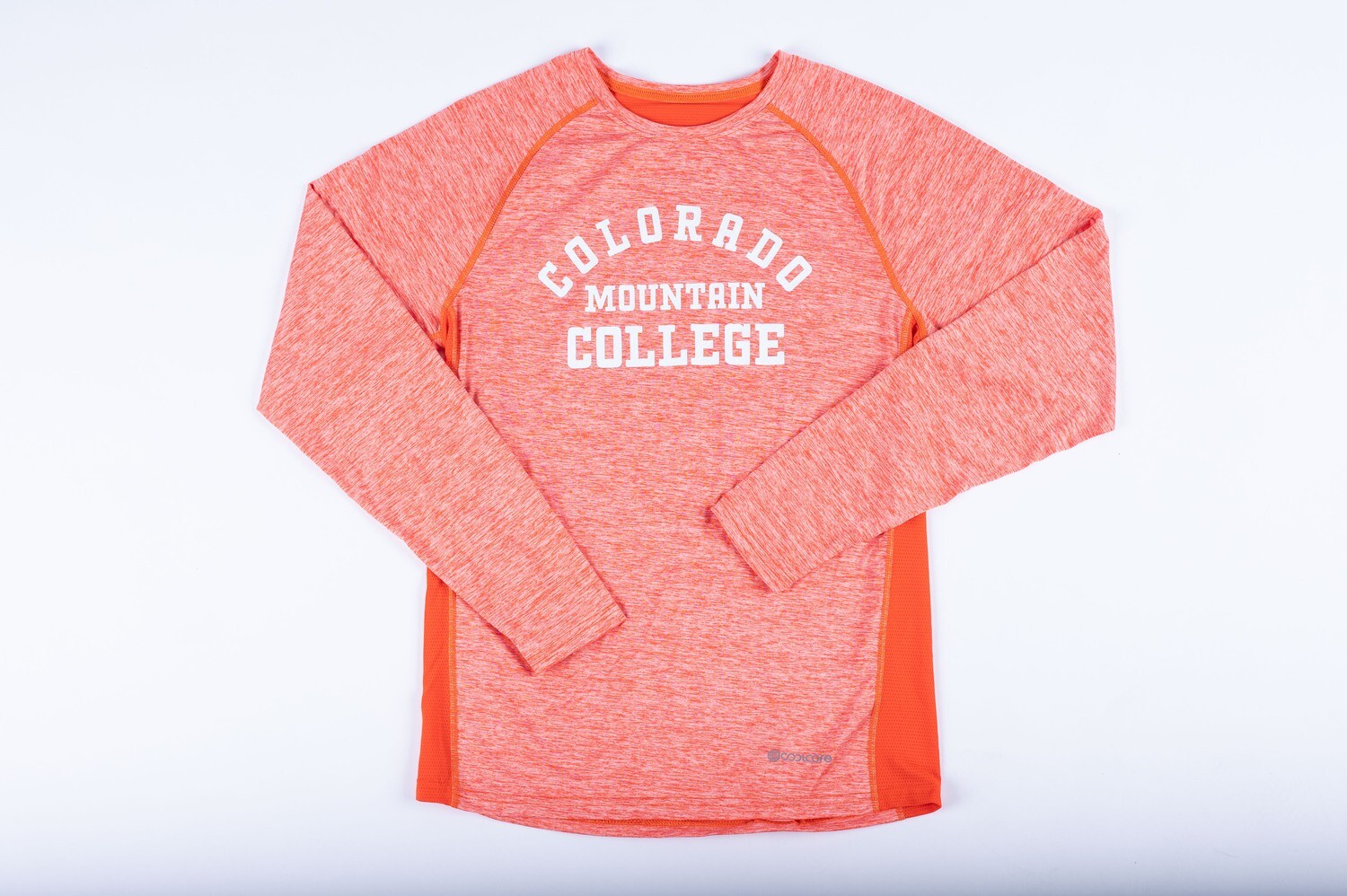 CoolCore Long Sleeve Shirt CoolCore Long Sleeve Shirt