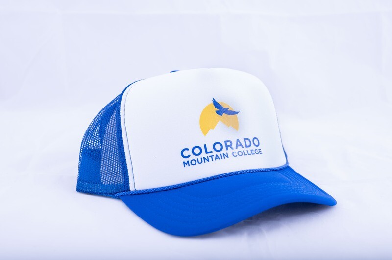 Foam Trucker Hat