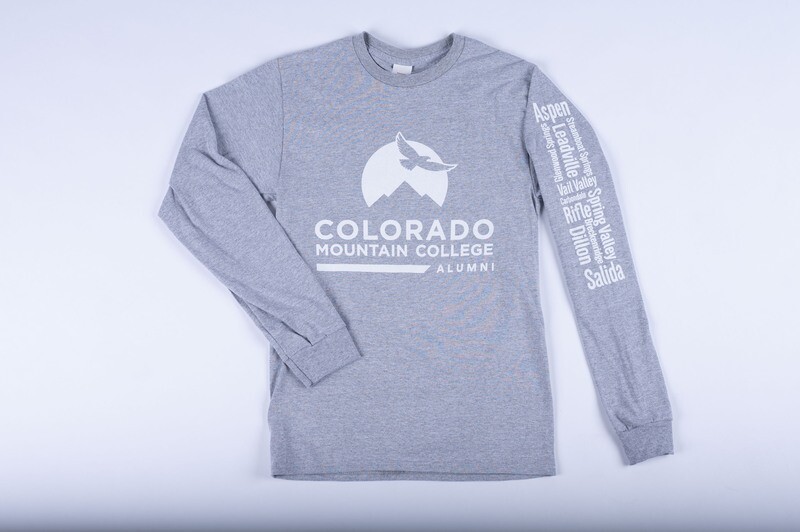 Alumni Long Sleeve Tee