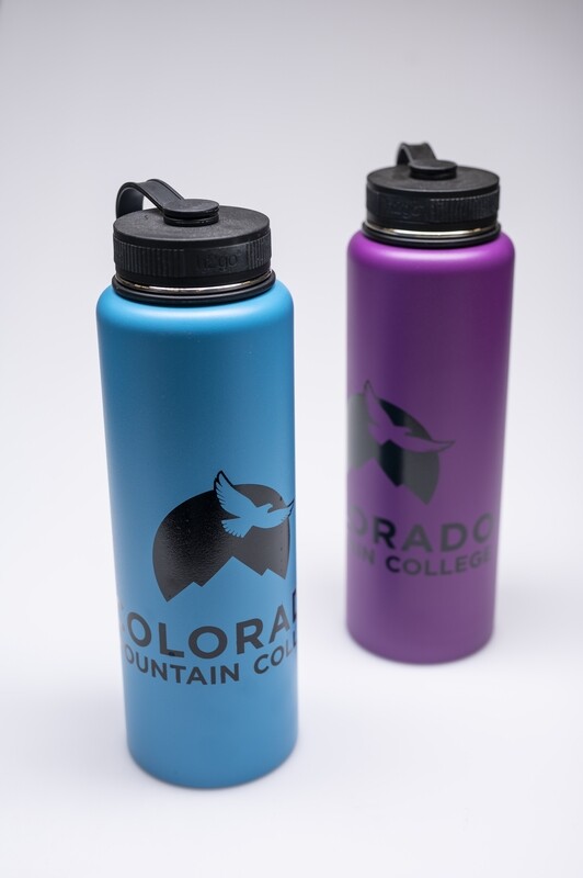 H2GO CMC Water Bottle