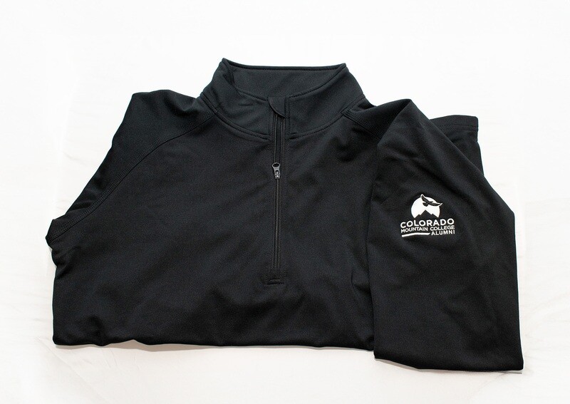 Alumni 1/4 Zip