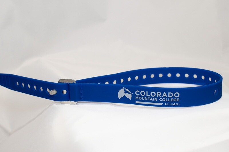 Alumni Alpine Ski Straps