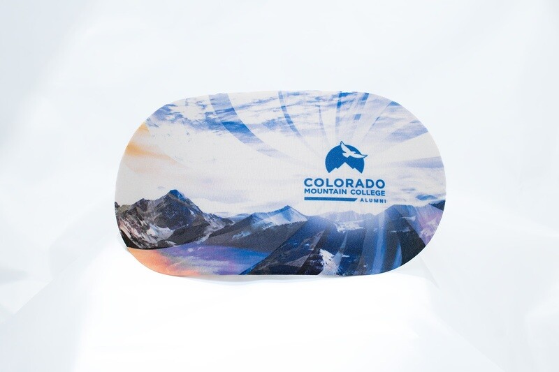 Alumni Ski Goggle Cover