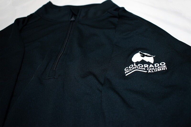 Alumni 1/4 Zip