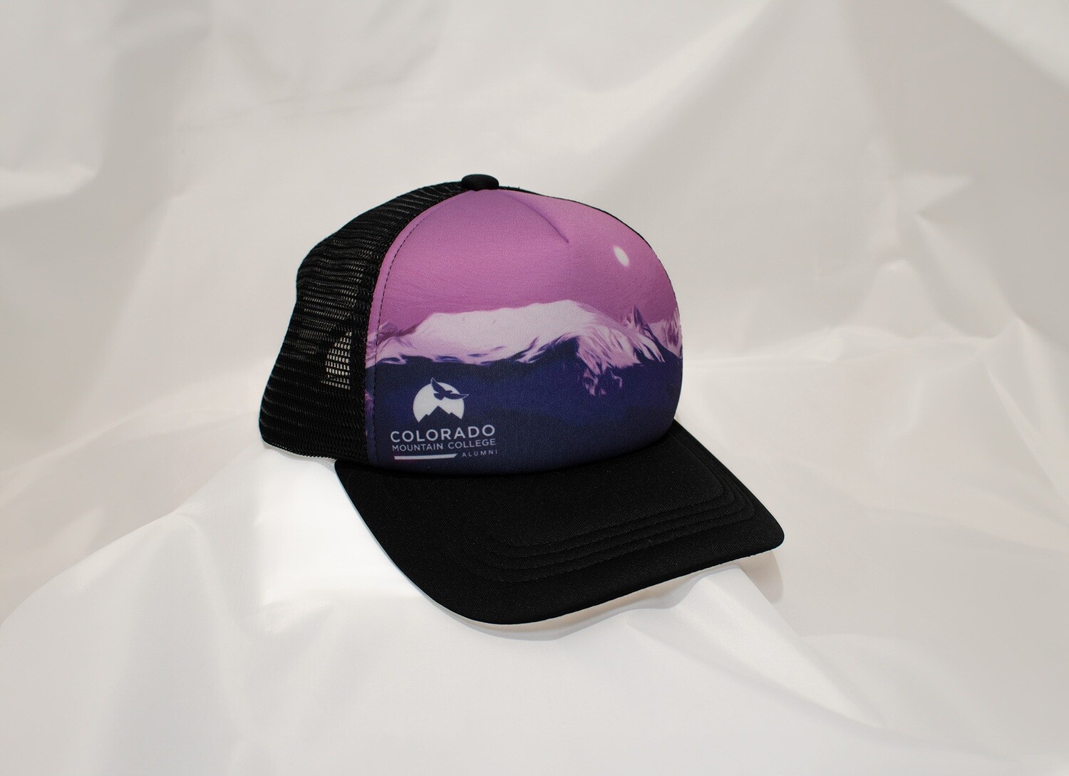 Alumni Mountain Hat 