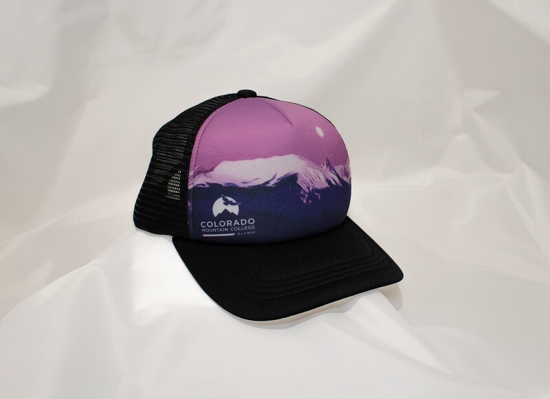Alumni Mountain Hat