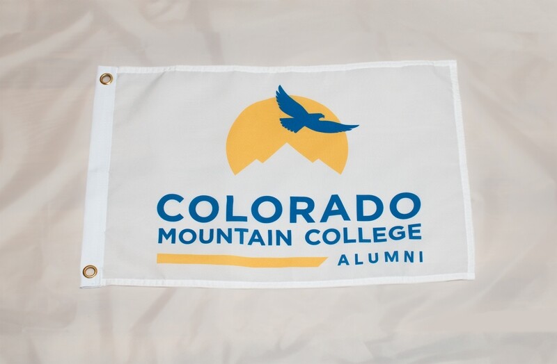 Alumni Flag