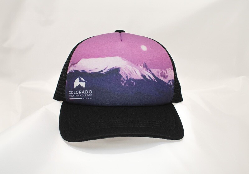Alumni Mountain Hat