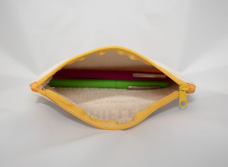 Alumni Canvas Bag