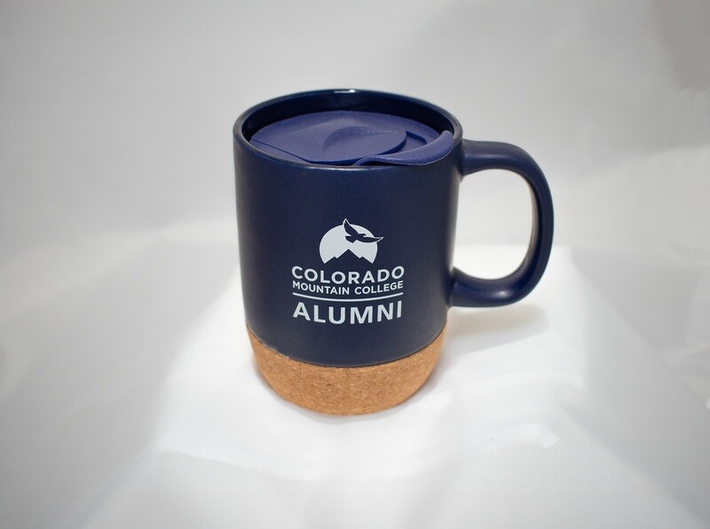 Alumni Cork Mug