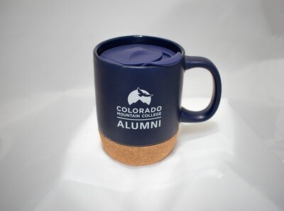 Alumni Cork Mug 